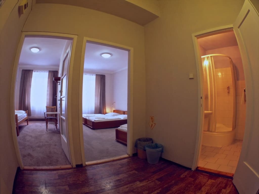 Hotel Prokopka - photo 6