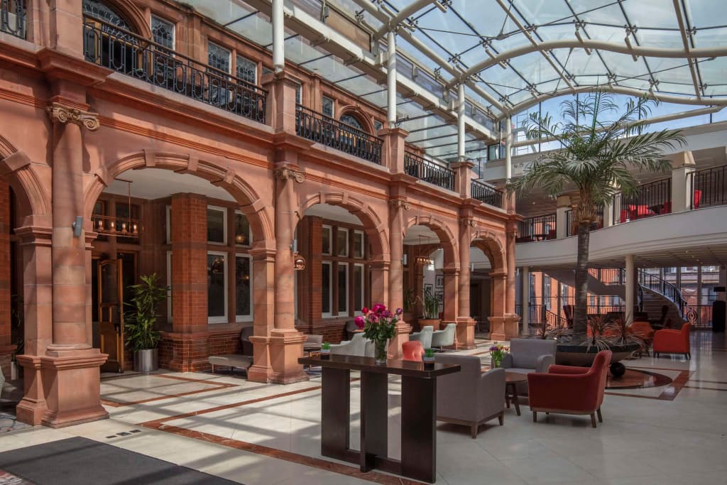 The Crown London Hotel, Cricklewood (Northwest London), WorldHotels Distinctive - photo 18