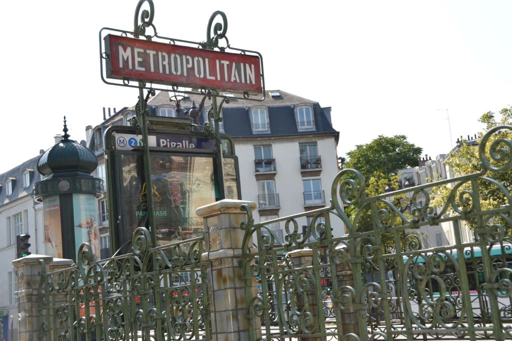Hotel Saint Georges - main photo