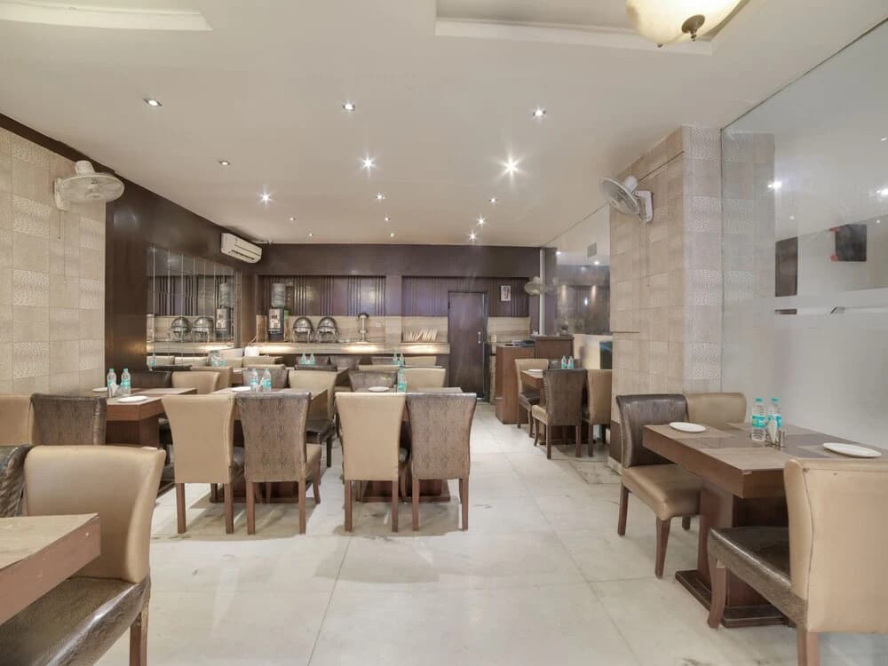 OYO 29752 Hotel Copper - photo 16