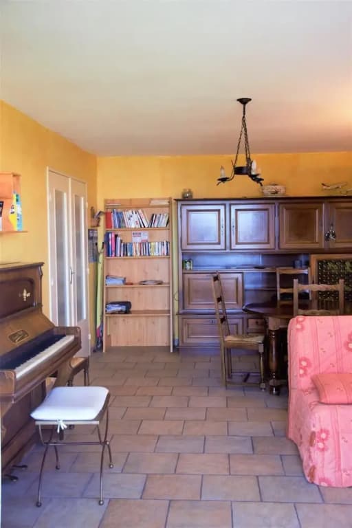 Appartement Olympe - photo 19