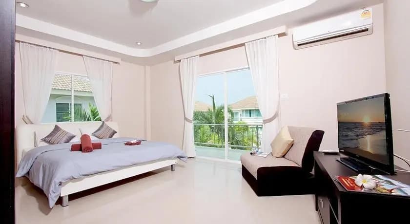 Wonder Villa B - photo 2