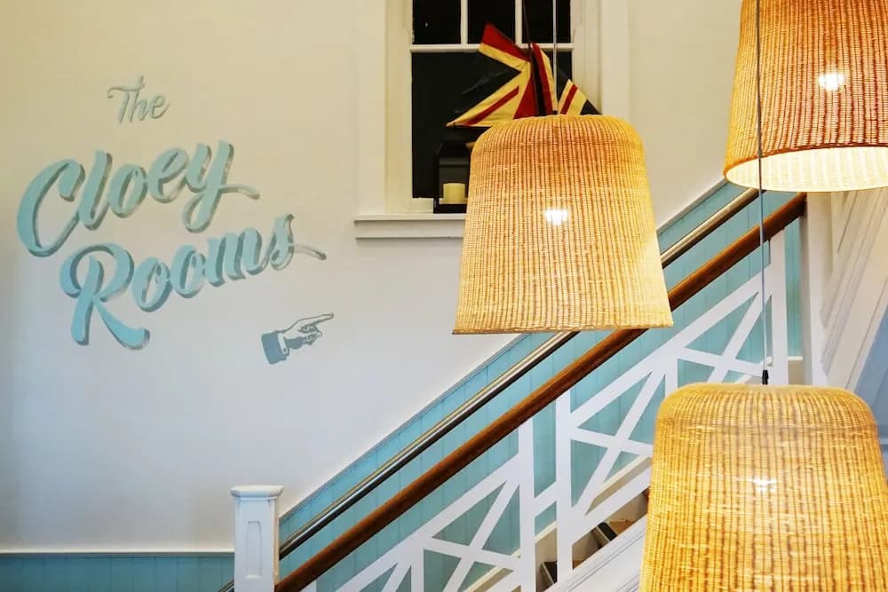 The Clovelly Hotel - photo 12