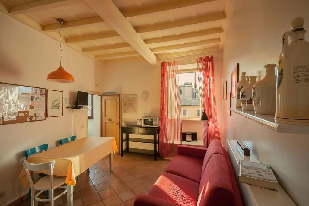 Rome Accommodation - Trastevere - photo 2