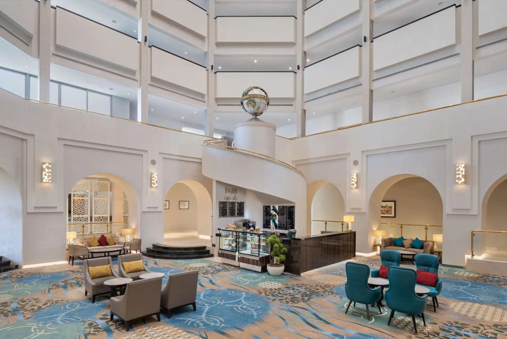 Radisson Blu Hotel & Resort - photo 20
