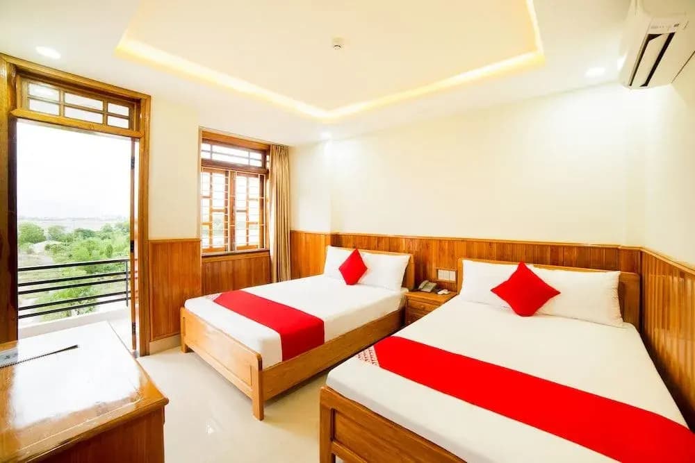 OYO 450 Thien Truong Hotel - photo 7