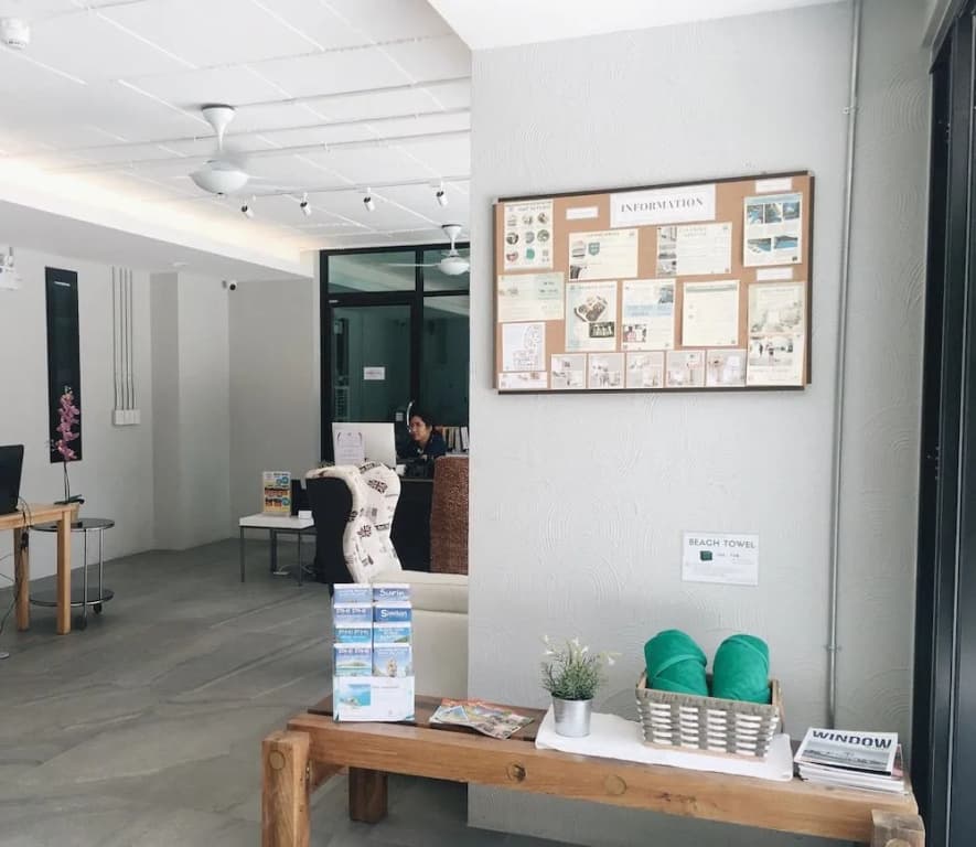 The Title Residencies Naiyang - photo 15