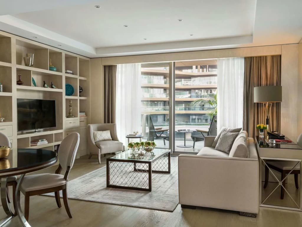 Raffles Istanbul - photo 23