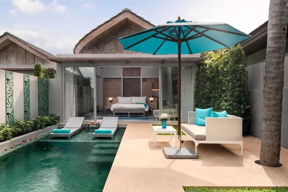 Villas by Avani+ Samui - photo 22