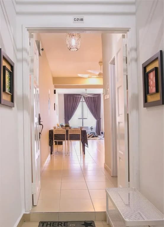 Prestige Pelangi 1 - Riverside - photo 9
