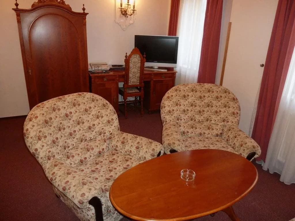 Vysehrad Hotel - photo 6