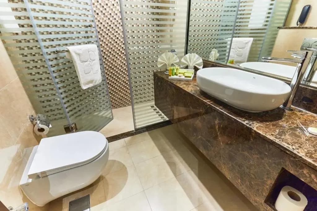 Rose Plaza Hotel Al Barsha - photo 9