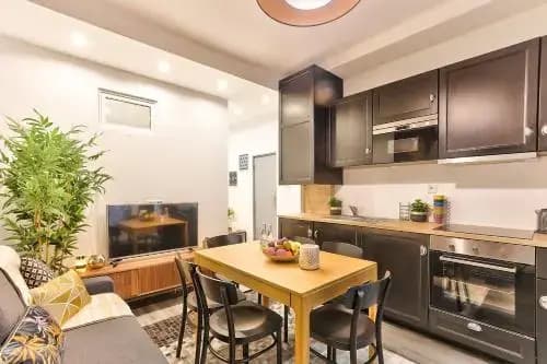 07- Best Flat of Grand Boulevard - photo 15