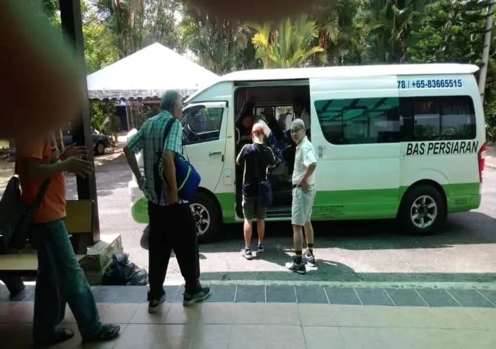 Lembin Village Sdn Bhd - photo 11
