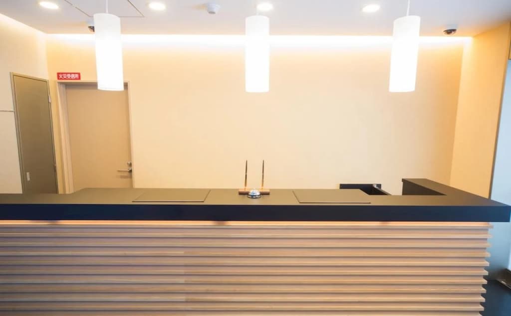 Shinsaibashi Higashi Crystal Hotel - photo 16