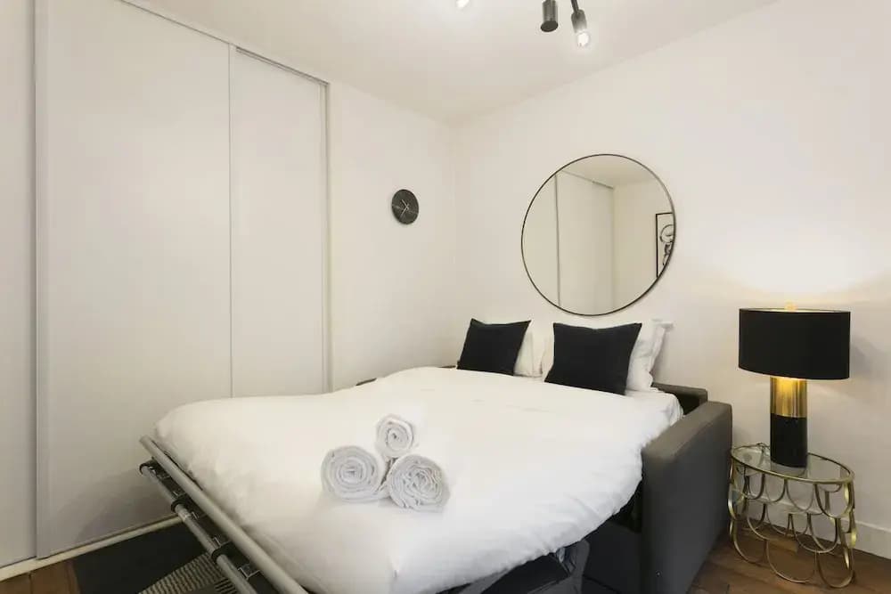 Latin Quarter - Seine Private Apartment - photo 4