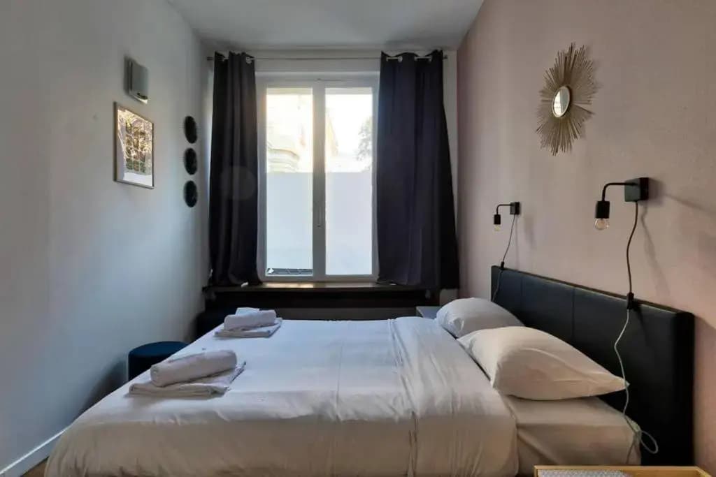Appartement Calme proche Champs Elysées - 6P - photo 5