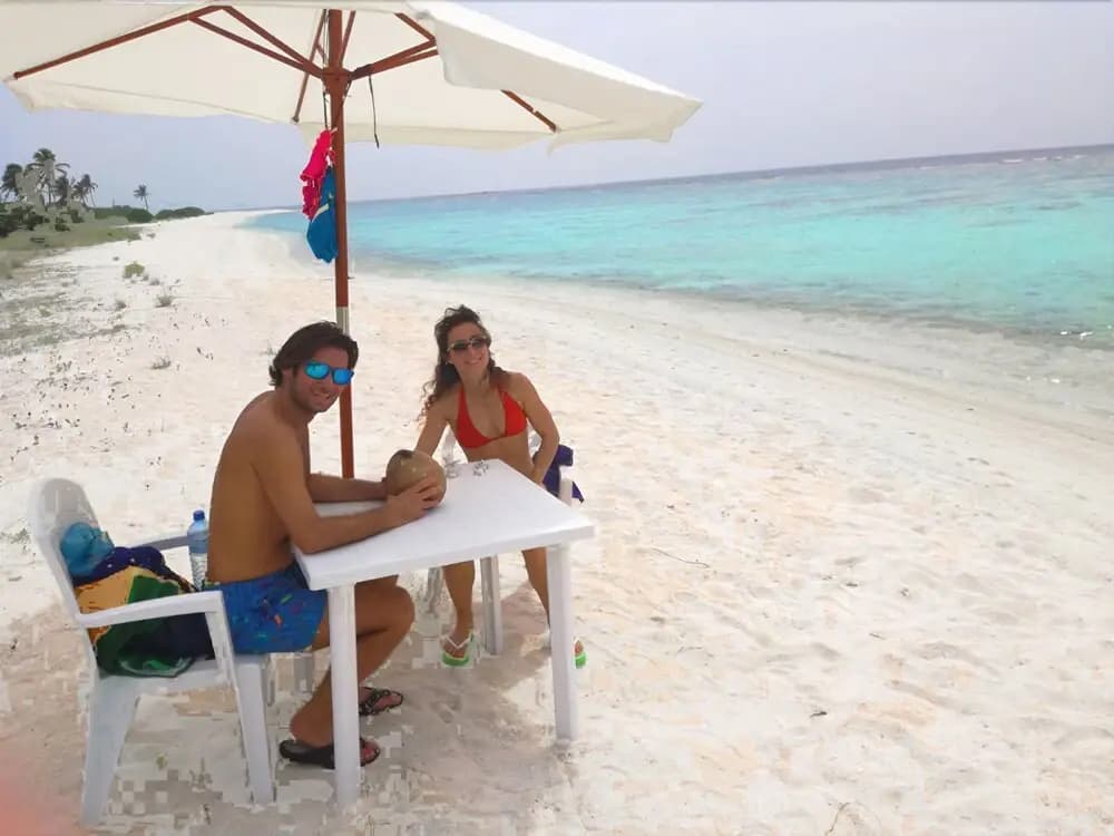 Mandhoo Retreat - photo 18