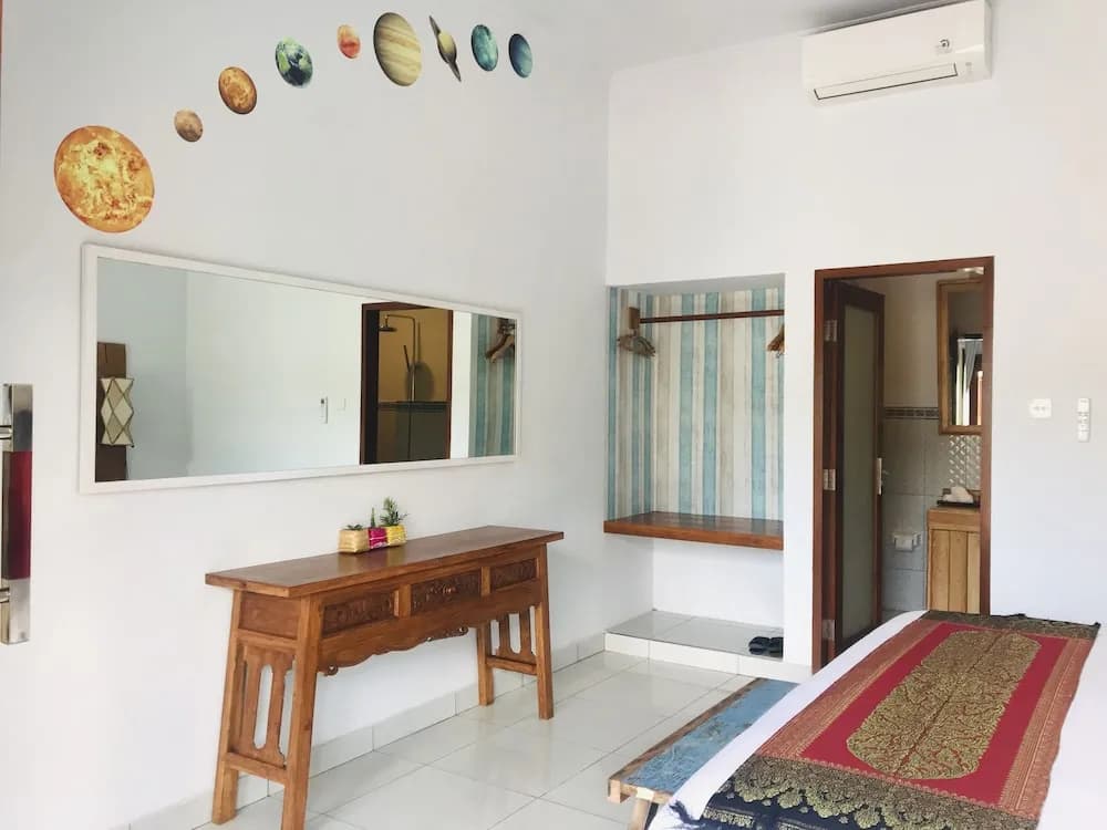 Villa Pintu Biru - photo 5