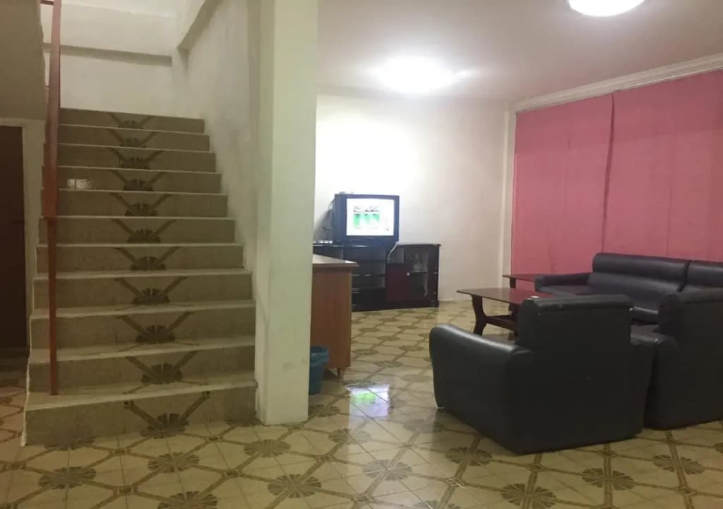 Kelapa Homestay Sibu - photo 8