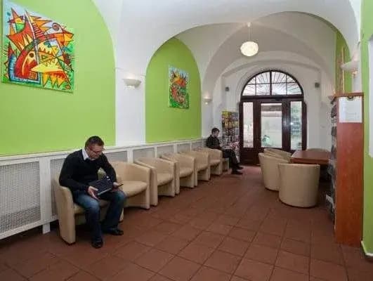 Hotel Ikona - photo 22