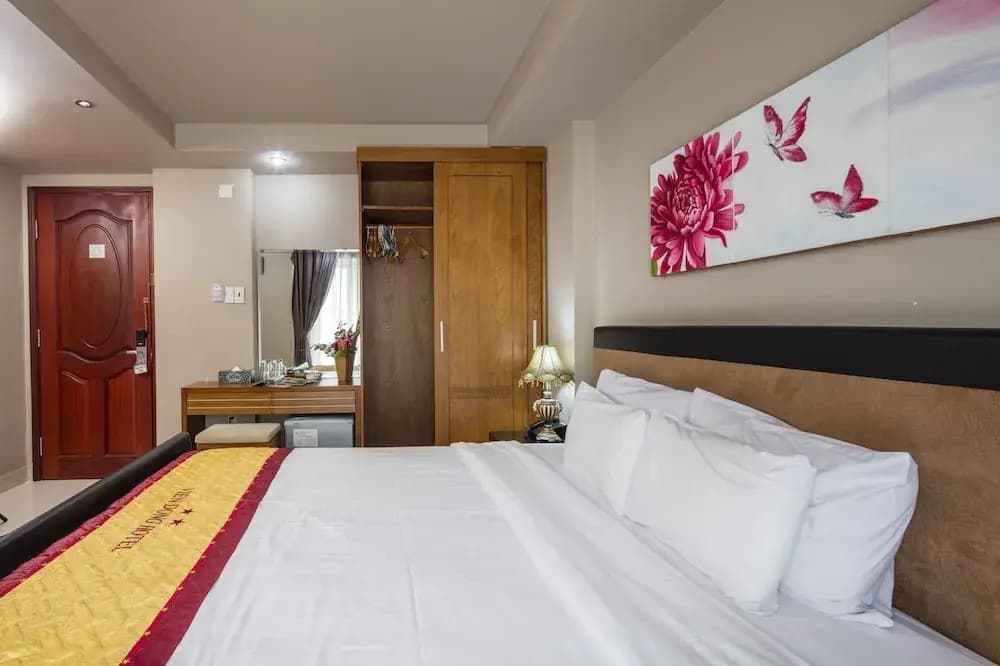 South Saigon Hotel - photo 17