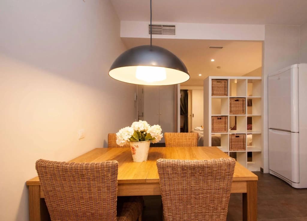 Paralelo Apartments - photo 10
