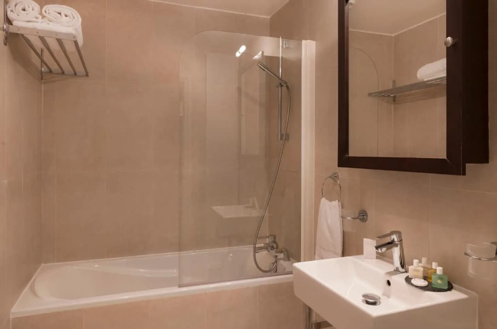 Hotel Frochot Montmartre - photo 8