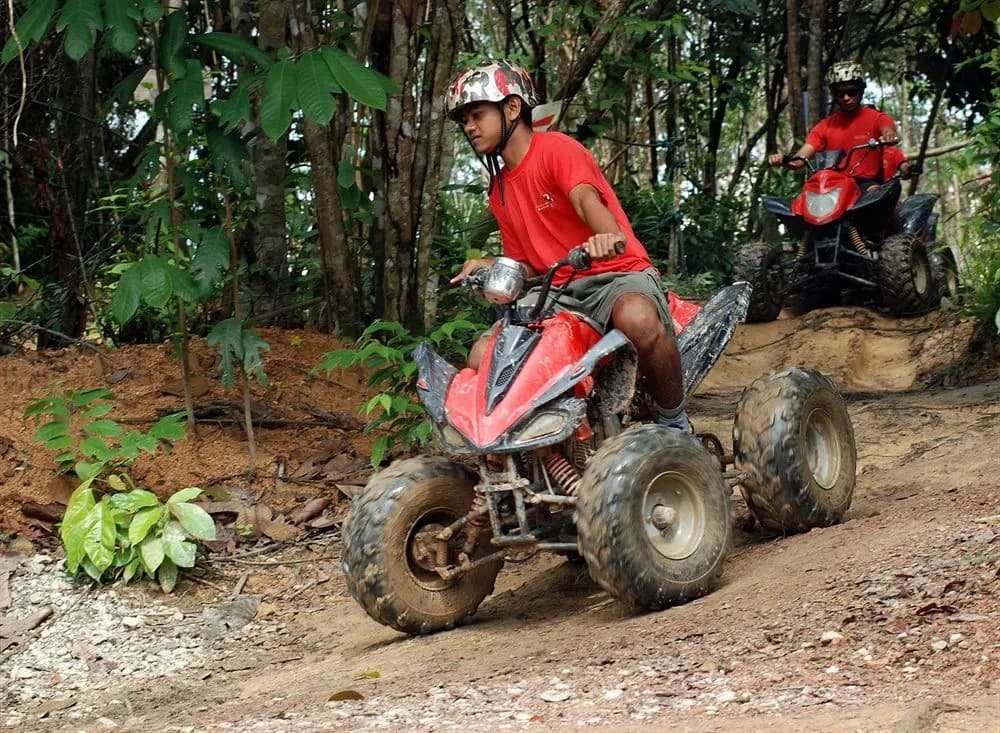 Bukit Gambang Resort City - photo 19