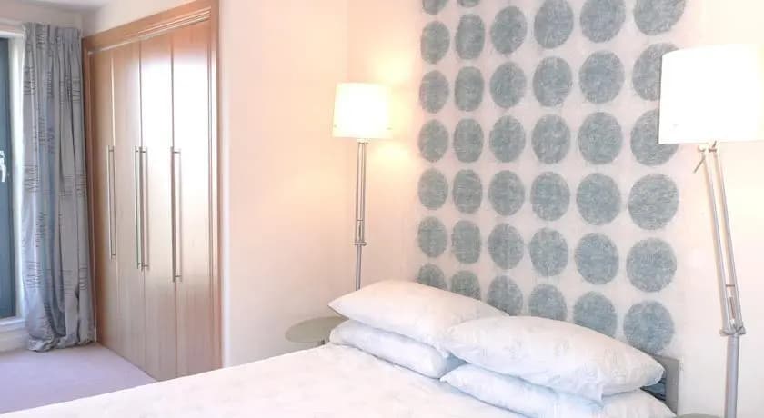 The Arc Apartment - photo 2