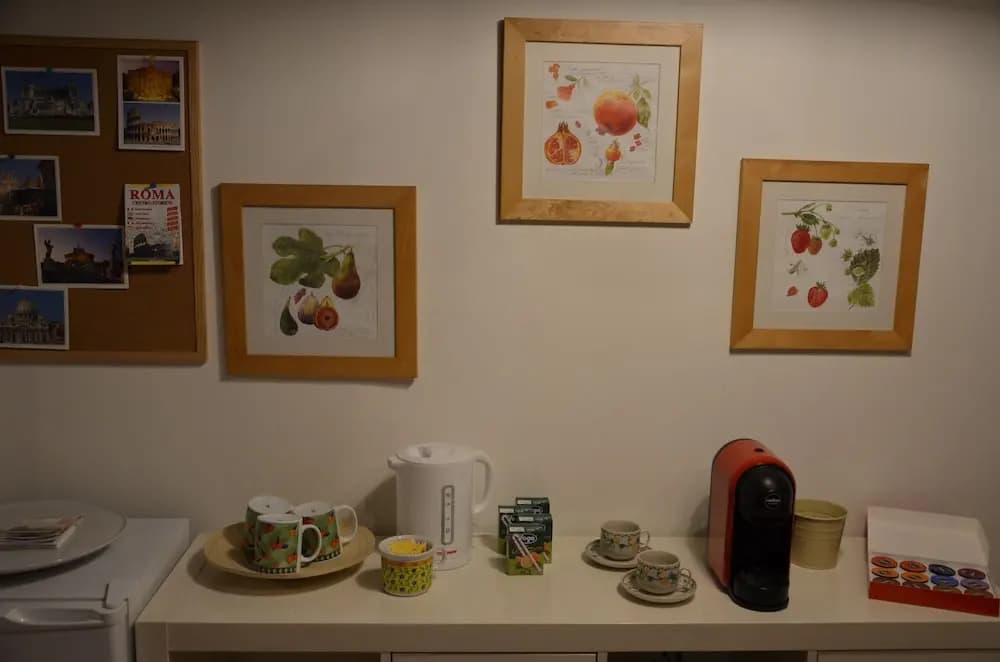 Benedetta B&B Trastevere - photo 9