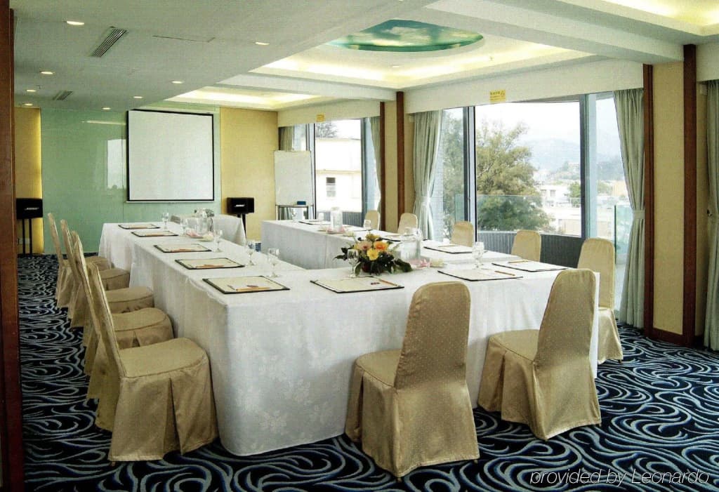 Warwick Hotel - photo 18