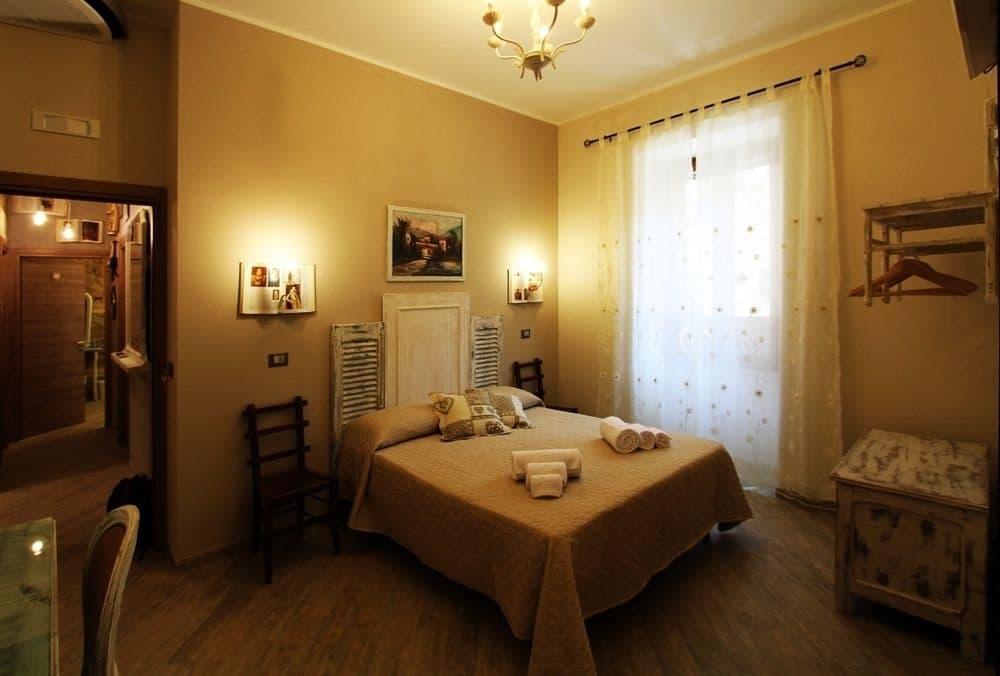 Mancini Shabby House - photo 4