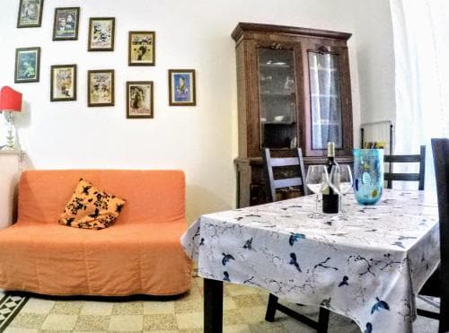 Vatican Museum Family Apartment - photo 10