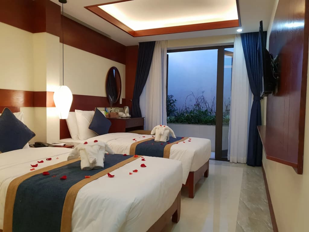 Southern Hotel Hoi An - photo 2