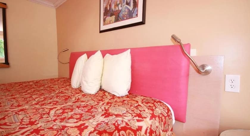 Sinbad Motel - photo 4