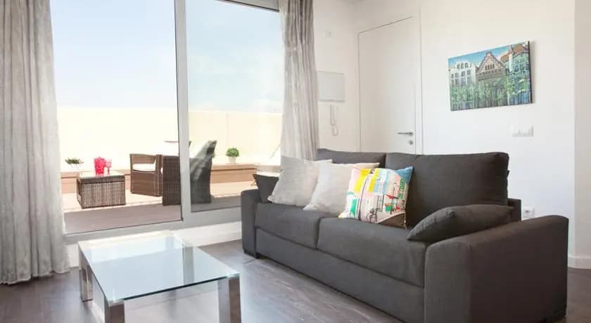 Sant Pere Apartments - photo 3