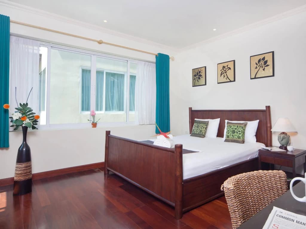 Karon Hill Villa No. 16 - photo 2