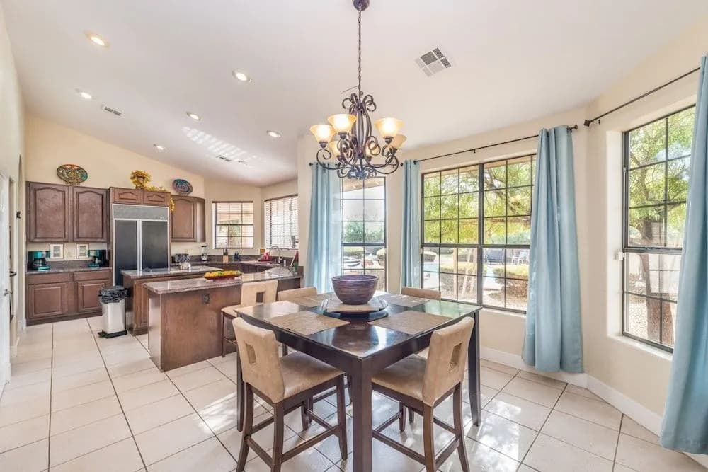 Villa Woodbury - photo 23