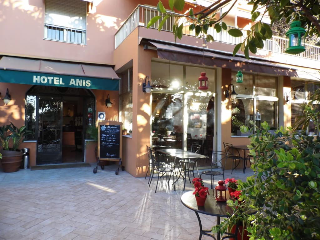 Anis Hotel - photo 15