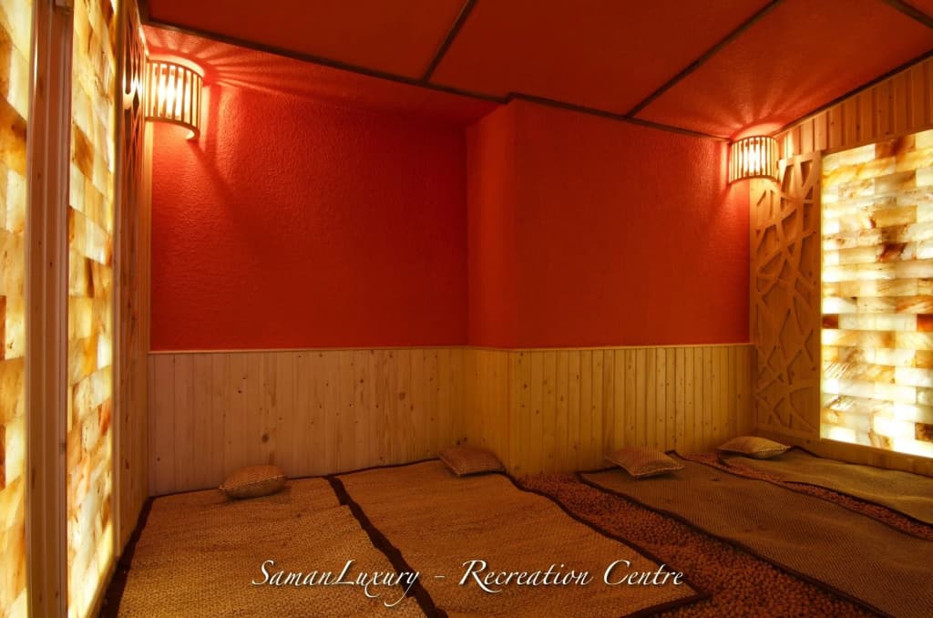 Saman Luxury - photo 25