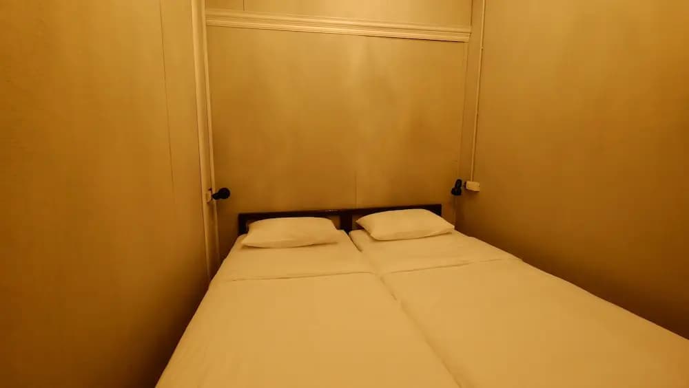 Rimklong Hostel - Adults Only - photo 4