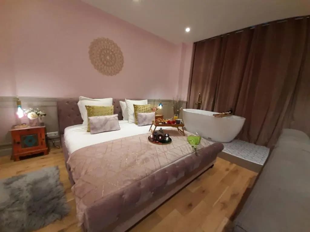 Luxury Suite Paris Republique - photo 4