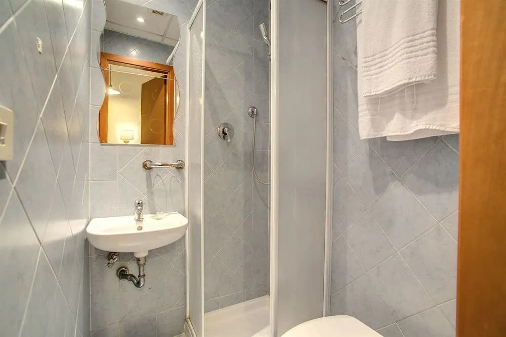 Hotel Galeno Rome - photo 7
