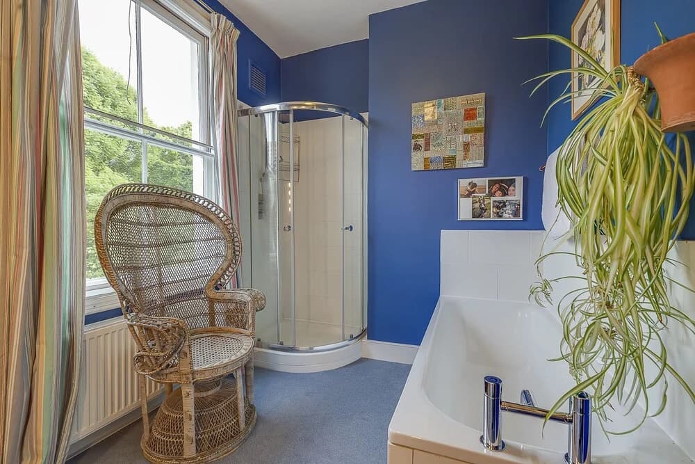 Quiet Home near Hampstead Heath - photo 9