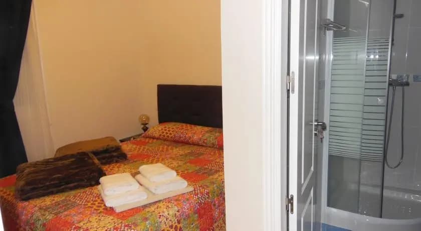 JGM Rooms Huertas - main photo