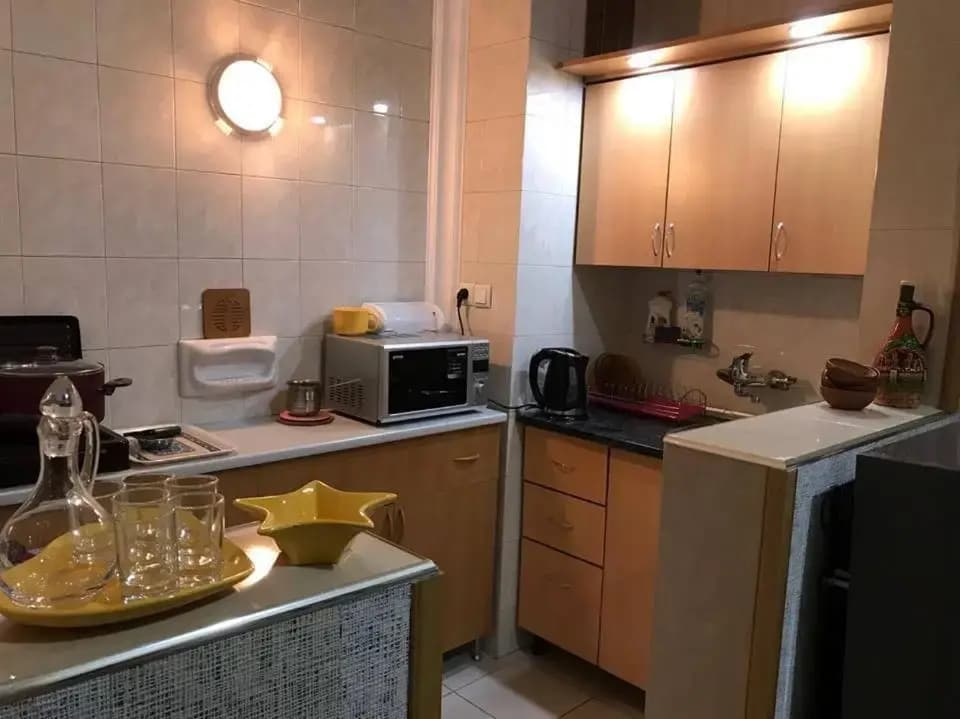 Nutsa's Apartment in old Tbilisi - photo 10