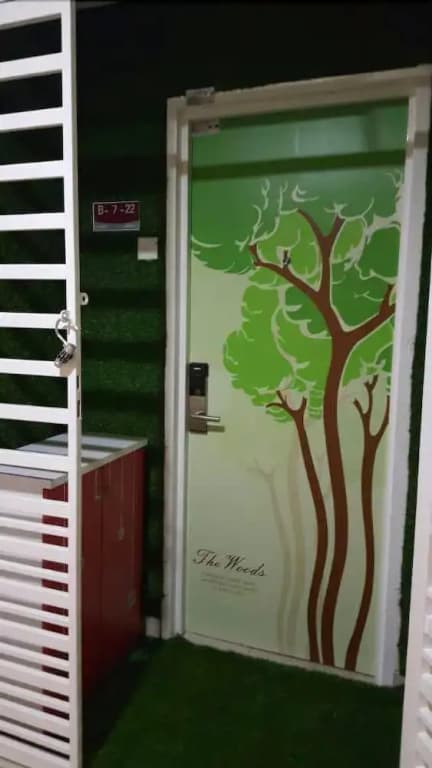 Bayou Lagoon Themed Apartment - photo 7