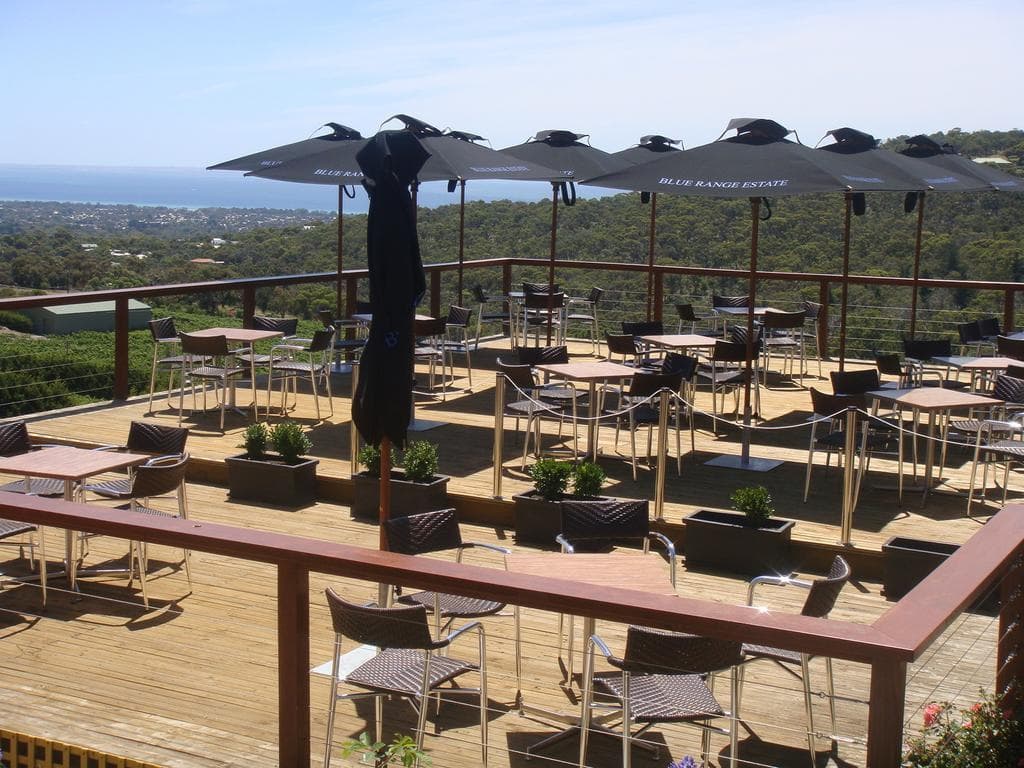 Blue Range Estate Villas - photo 9