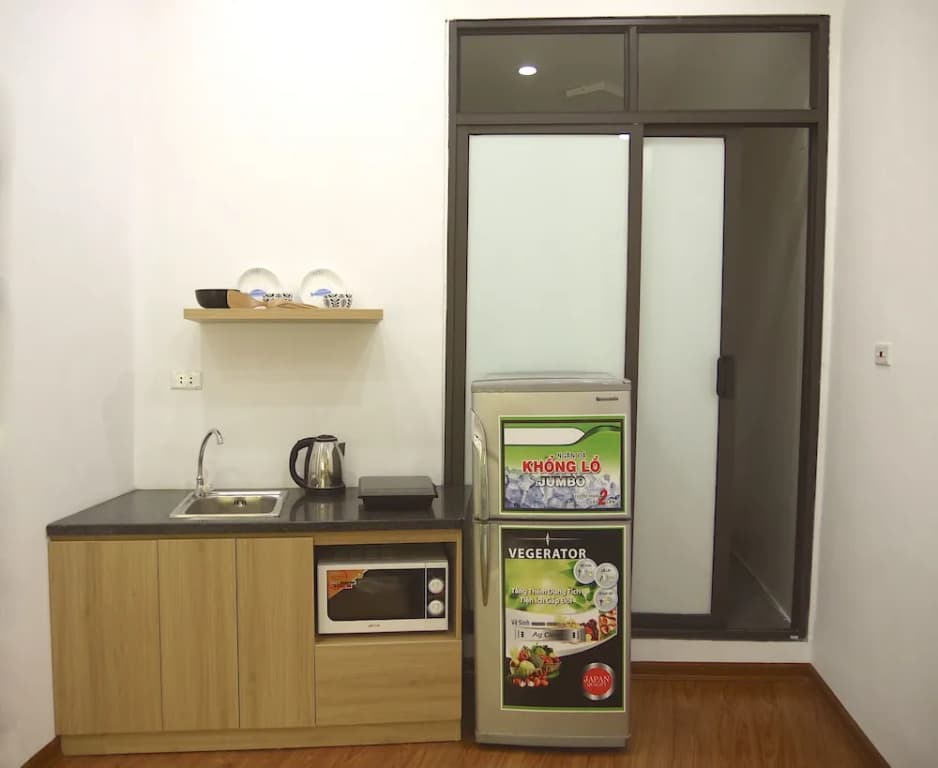 8692 Homestay - photo 14